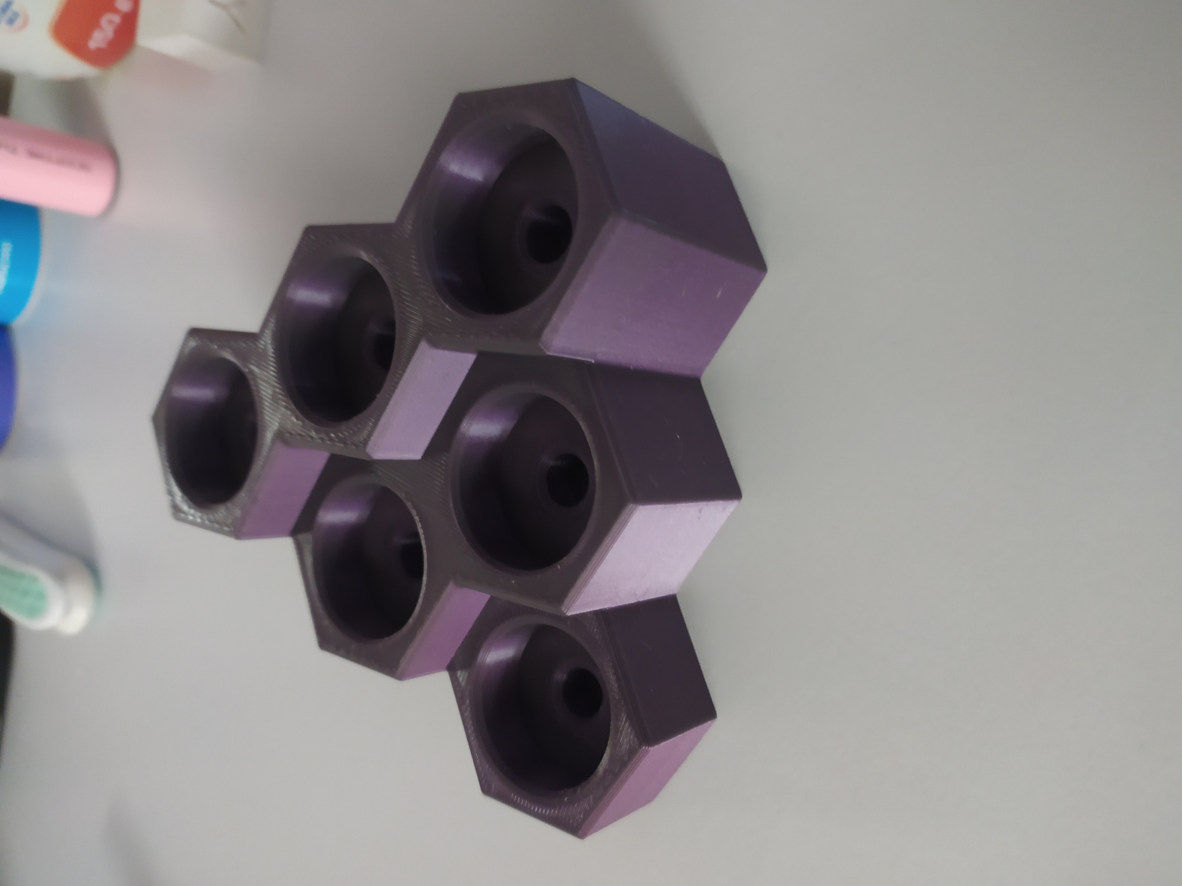 Miniatura 2 do modelo 3D stand for atomizers