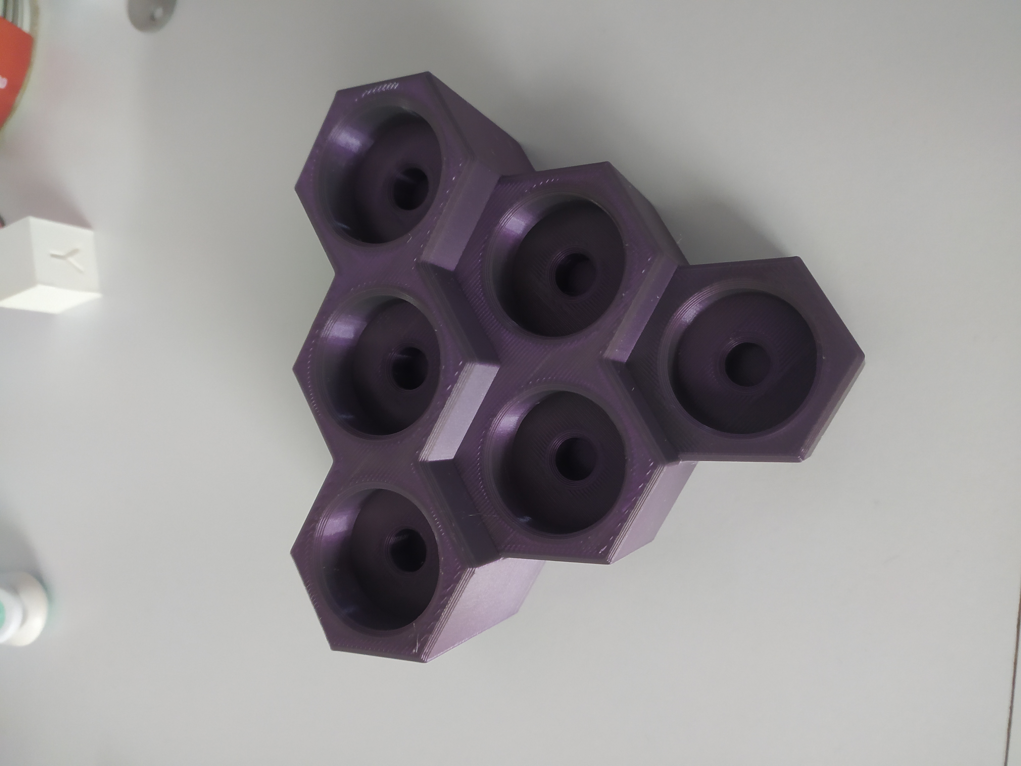 Miniatura 3 do modelo 3D stand for atomizers