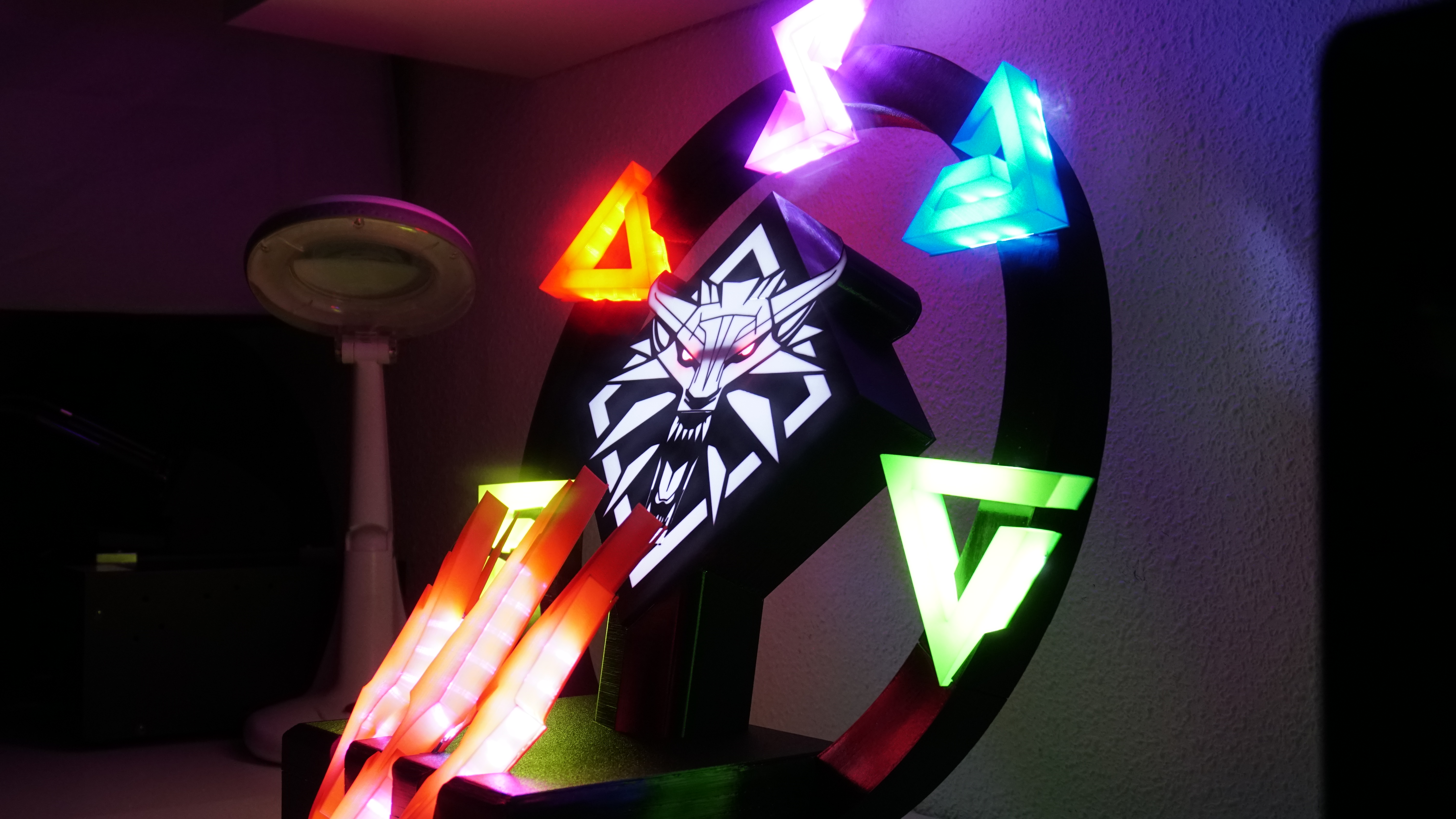 Witcher´s Altar — miniatura 2