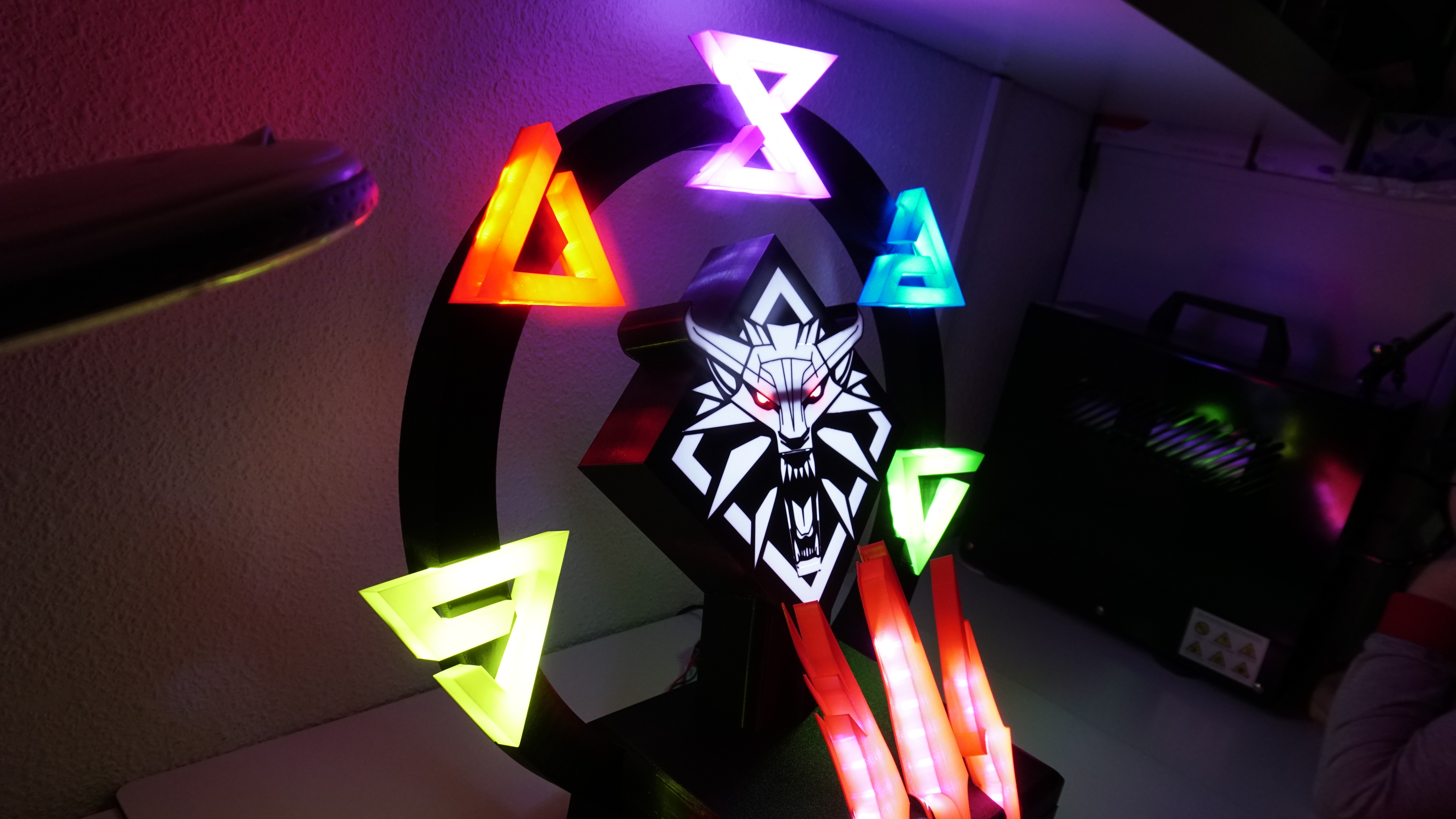 Witcher´s Altar — miniatura 3