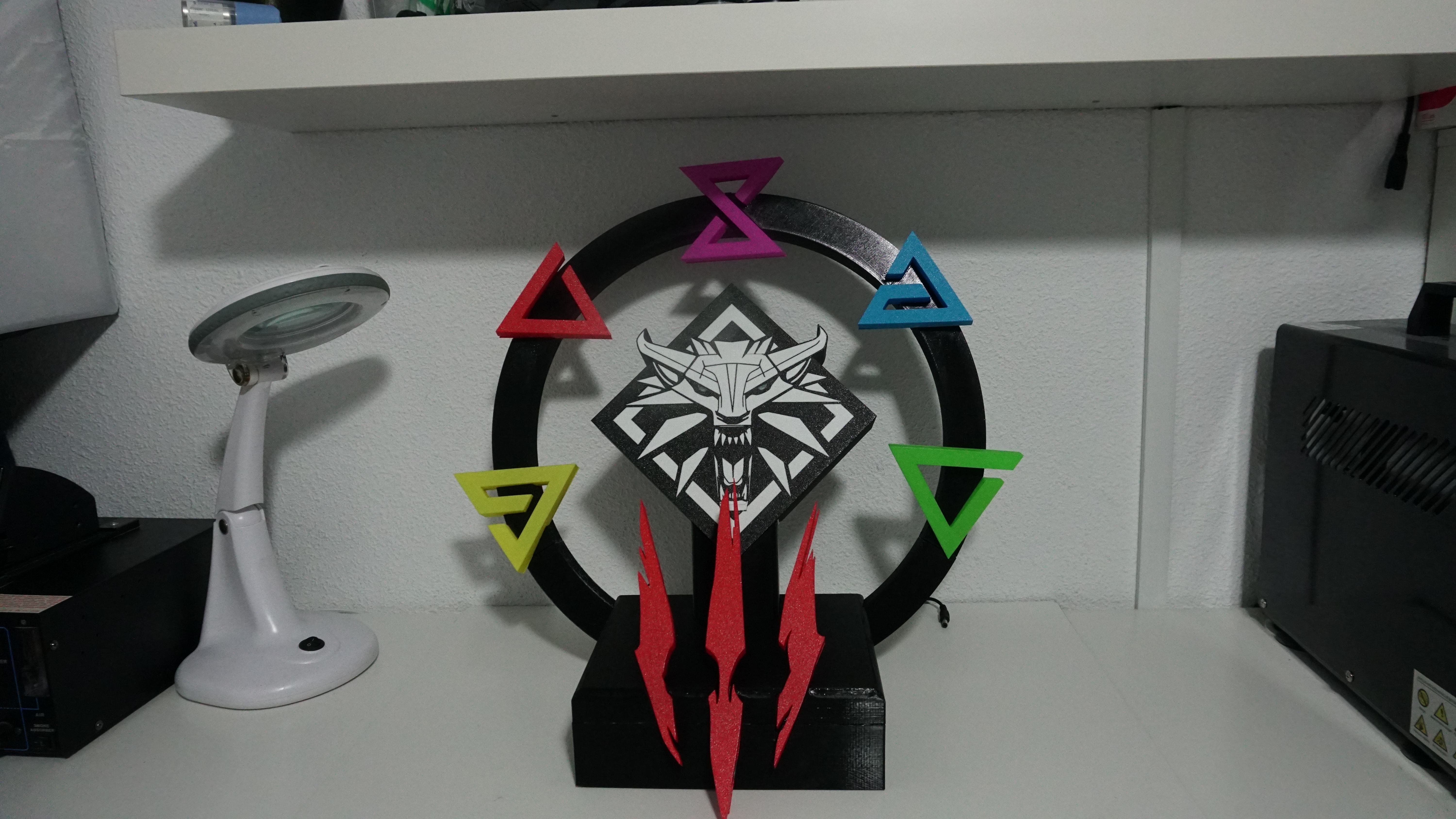 Witcher´s Altar — miniatura 4