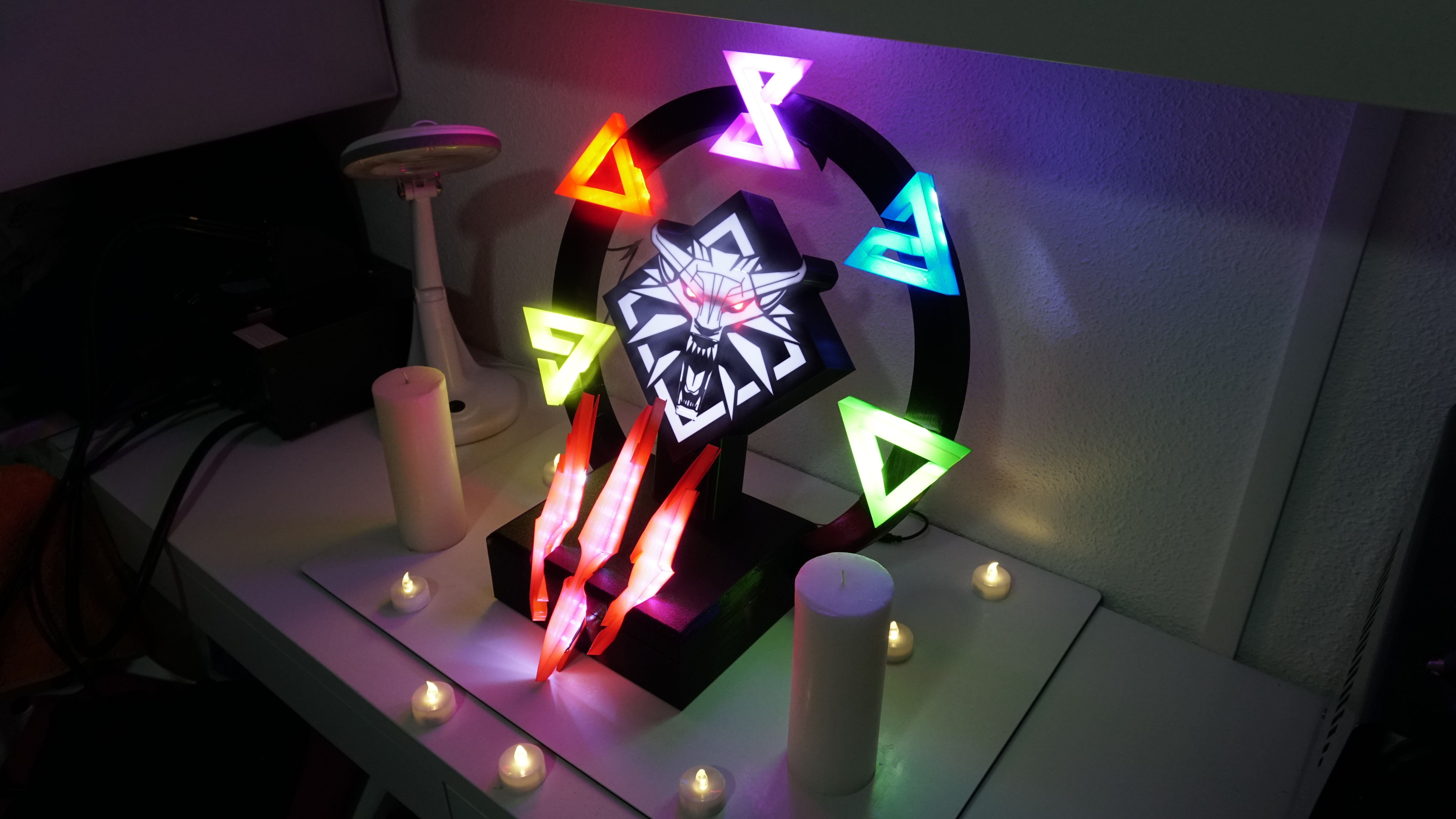 Witcher´s Altar — miniatura 5
