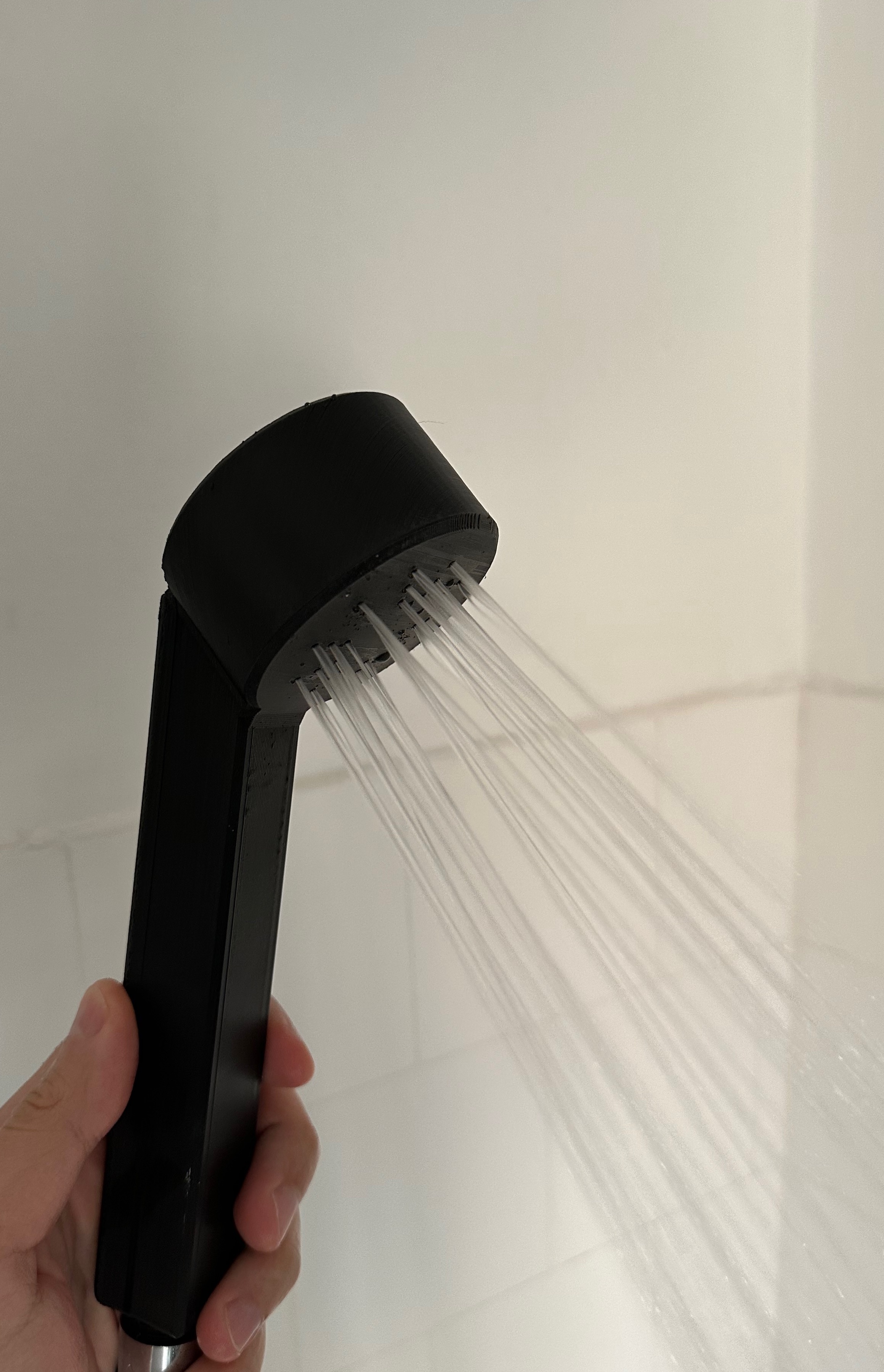 Shower head by Matvey Kukuy | Download free STL model | Printables.com