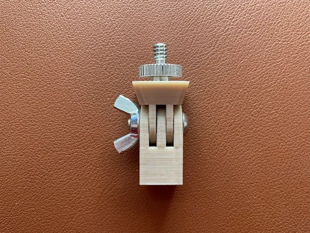 Gopro 3/8-16 UNC Adapter