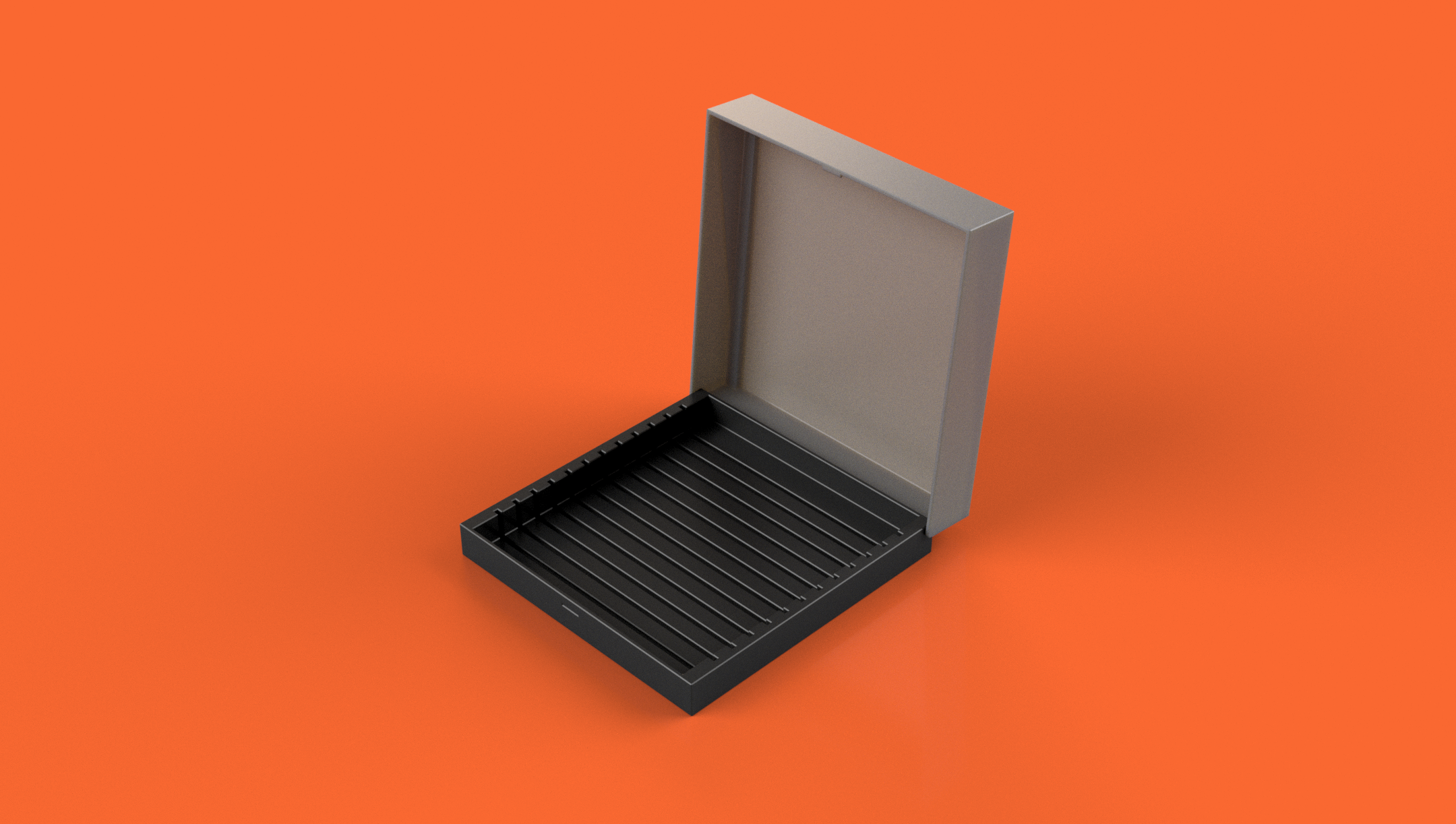 DIMM Memory Module Case