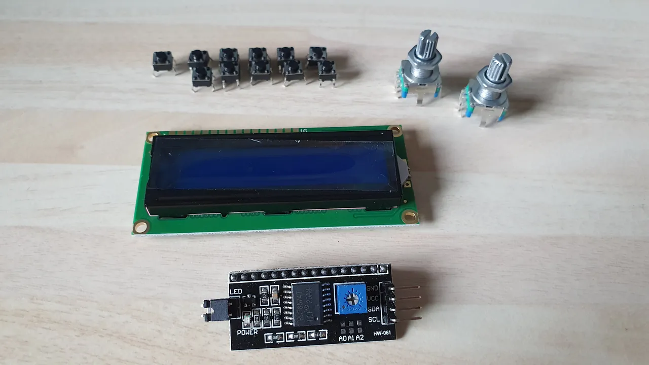 Mini AP (Autopilot unit for Flight Simulator) by Rosen | Download free ...