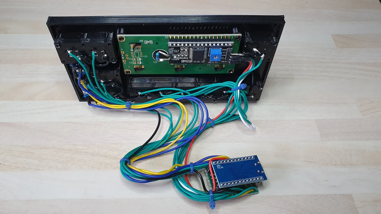 Mini AP (Autopilot unit for Flight Simulator) by Rosen | Download free ...