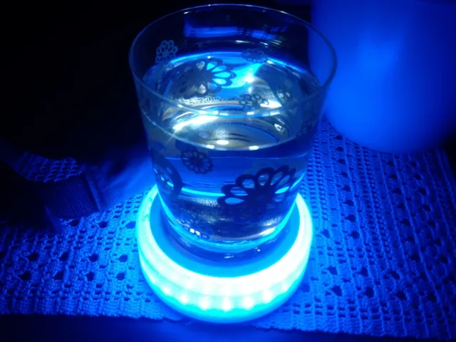Tea led strip