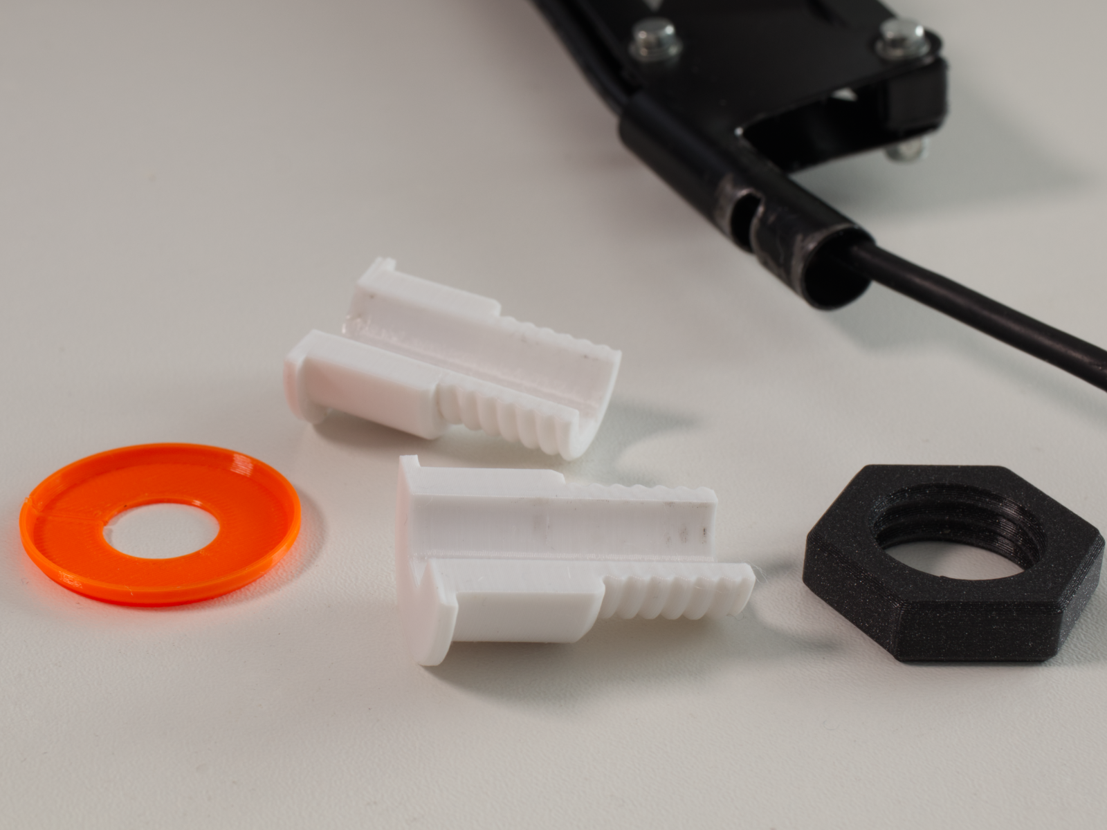 GSA1 - Generic Studio Arm Mounting Grommet