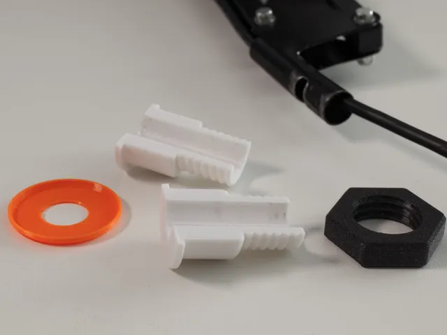 GSA1 - Generic Studio Arm Mounting Grommet
