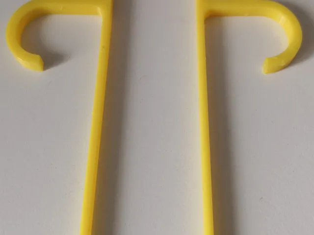 Minimalistic Tea box holder for ikea kungsfors