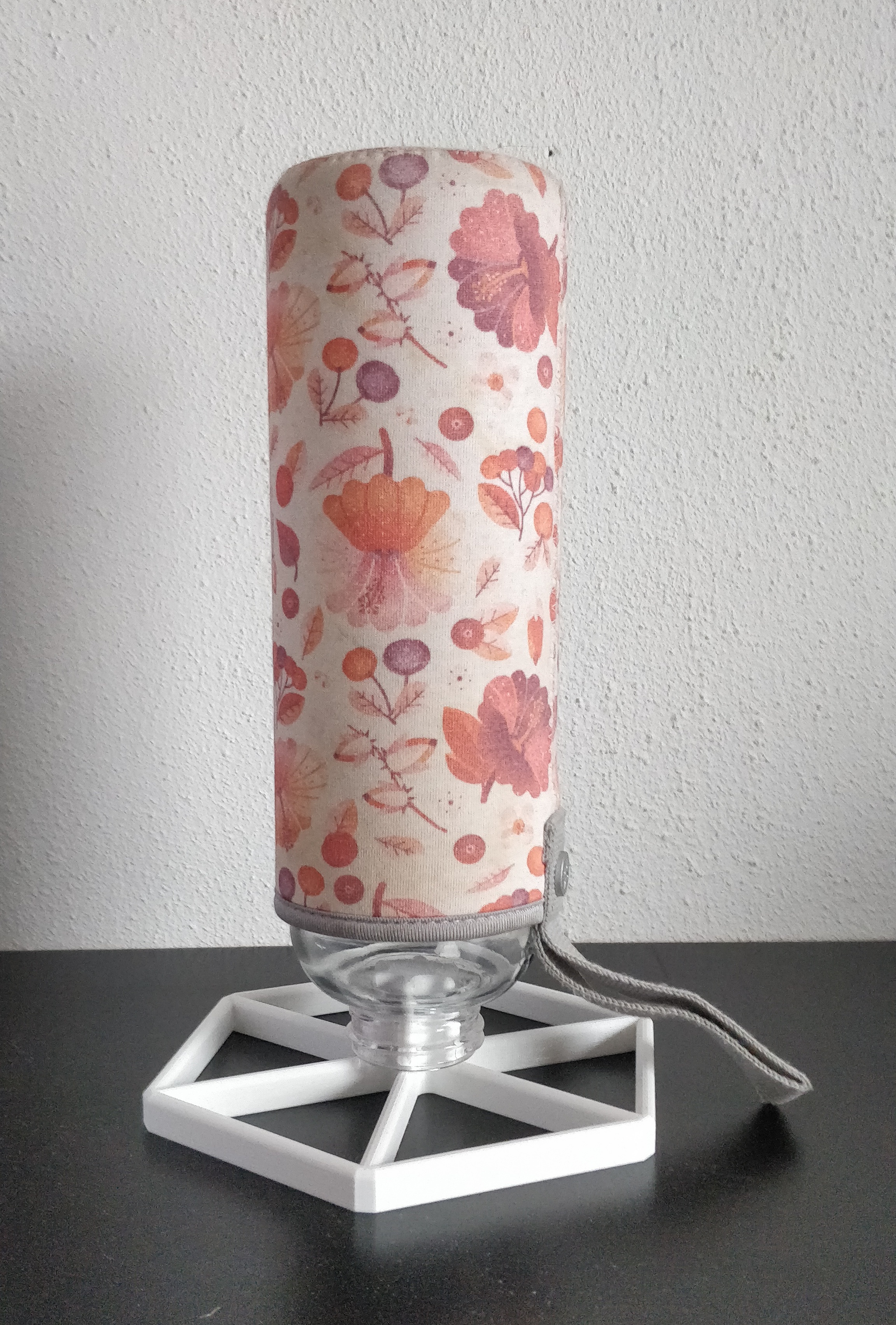 Waterdrop bottle stand / Waterdrop Trockengestell