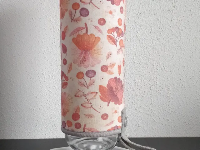 Waterdrop bottle stand / Waterdrop Trockengestell