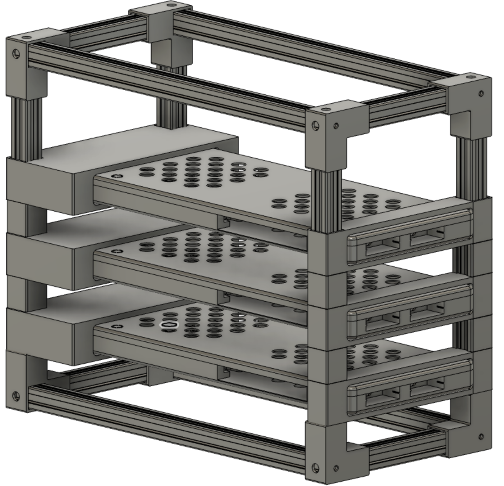 Framework as a Server