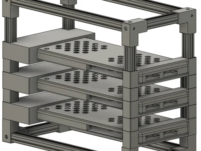 Framework as a Server