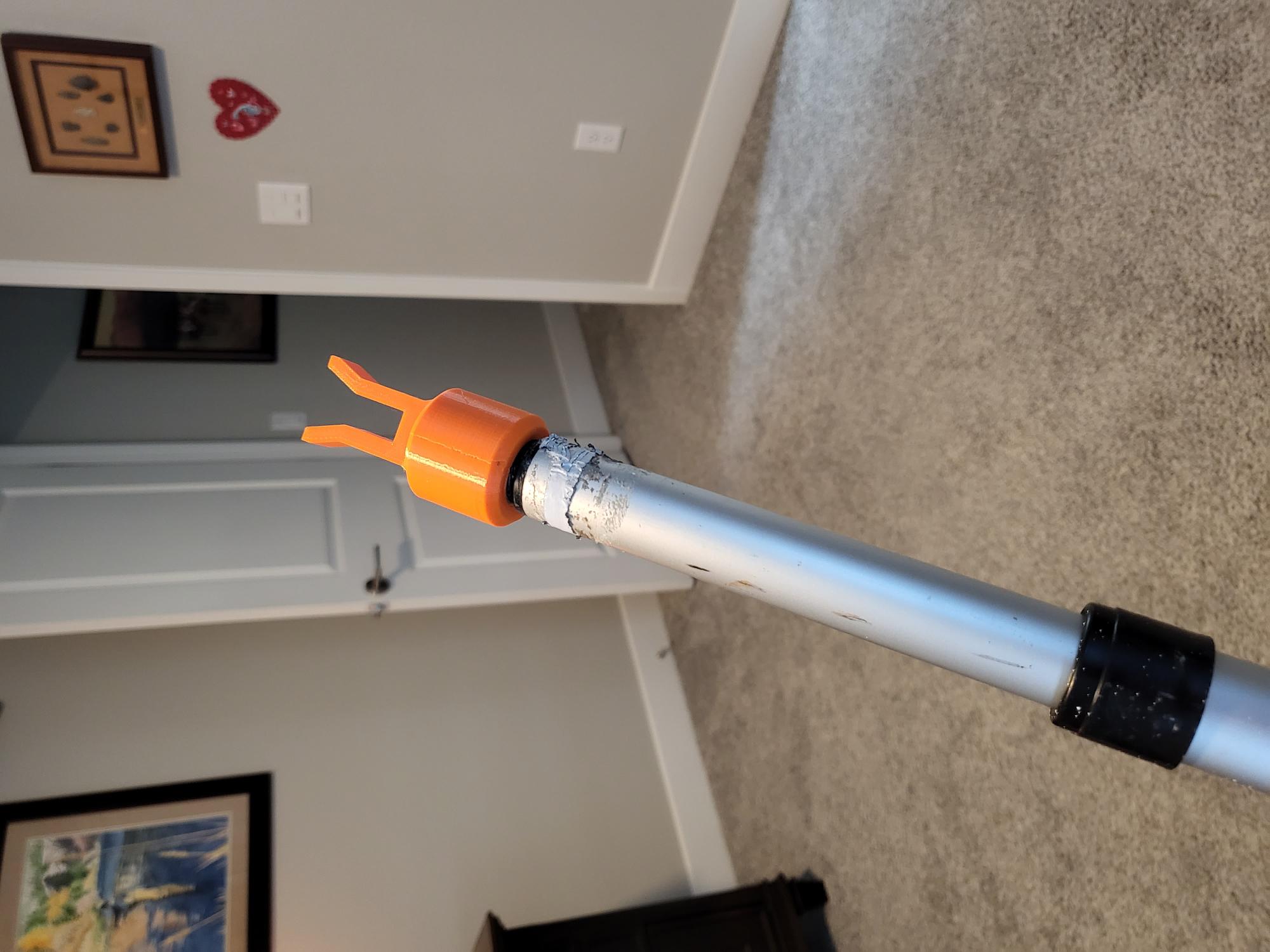 Extension Pole Hook