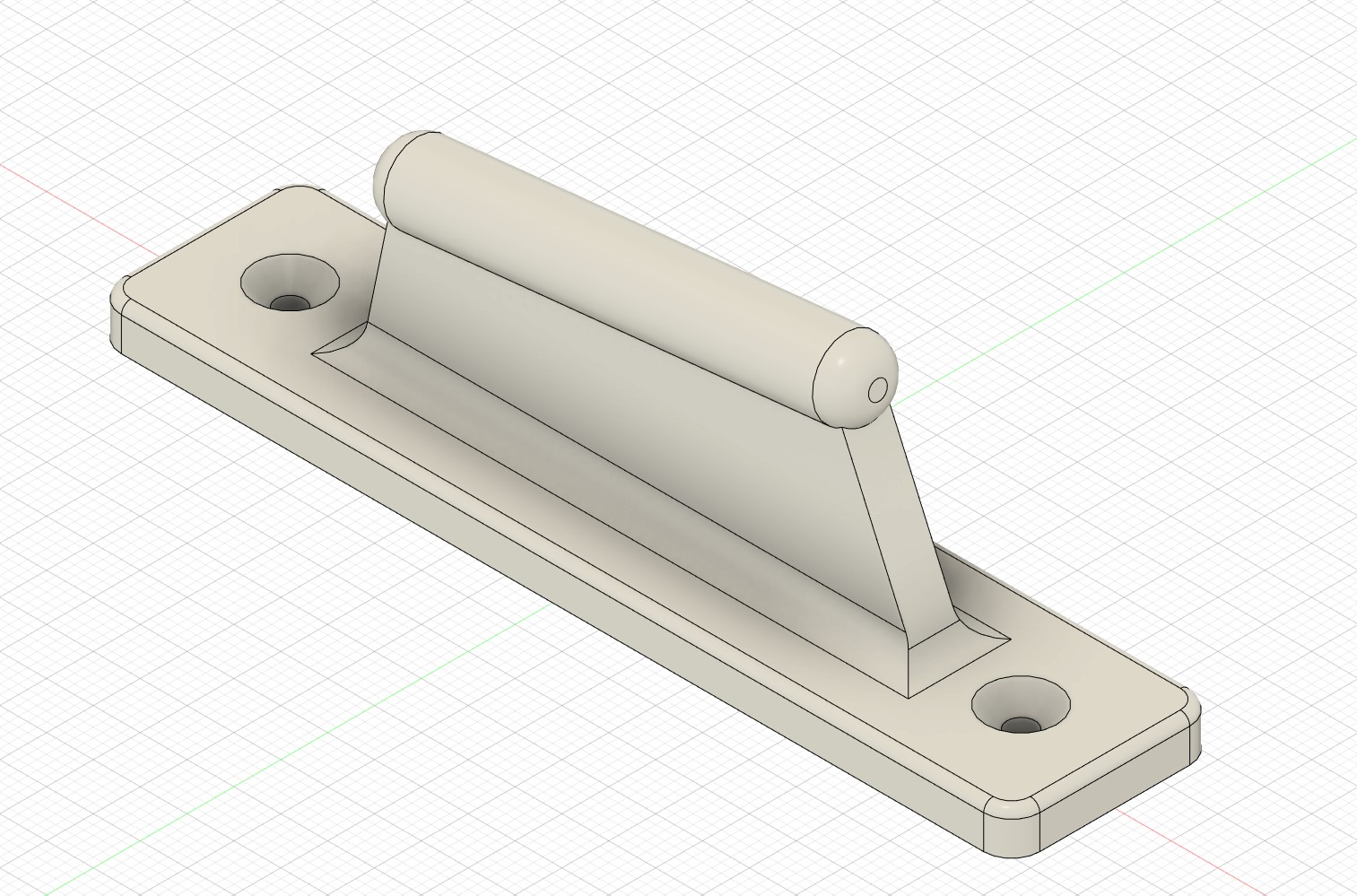 Hymer motorhome compatible door holder Hymer Wohmobil kompatible
