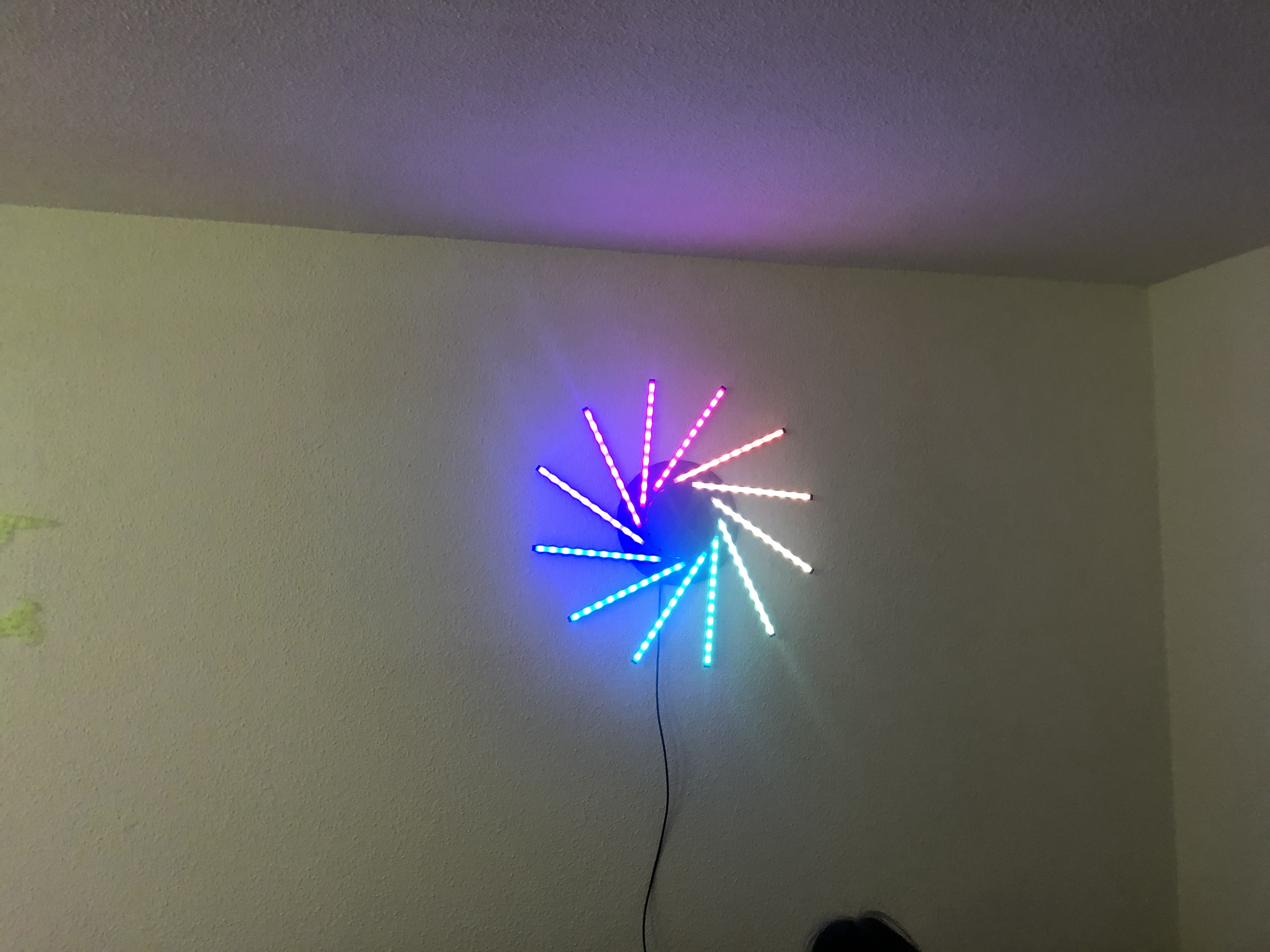 Sun Lamp