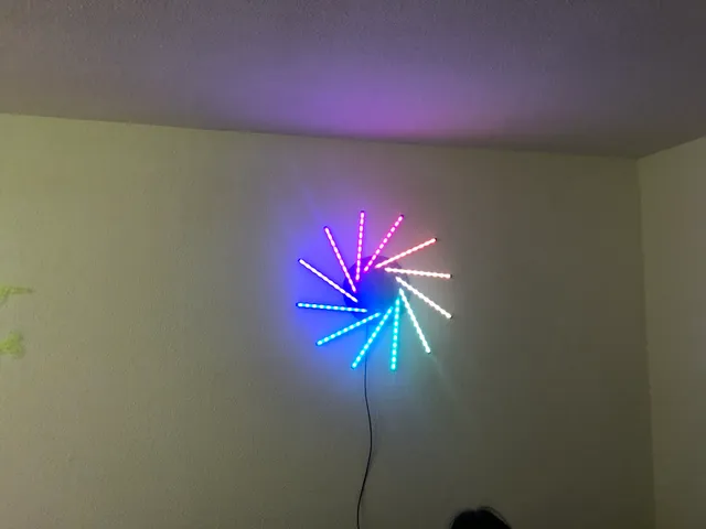 Sun Lamp