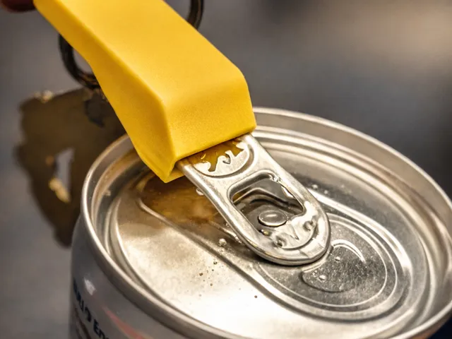 Can tab Opener