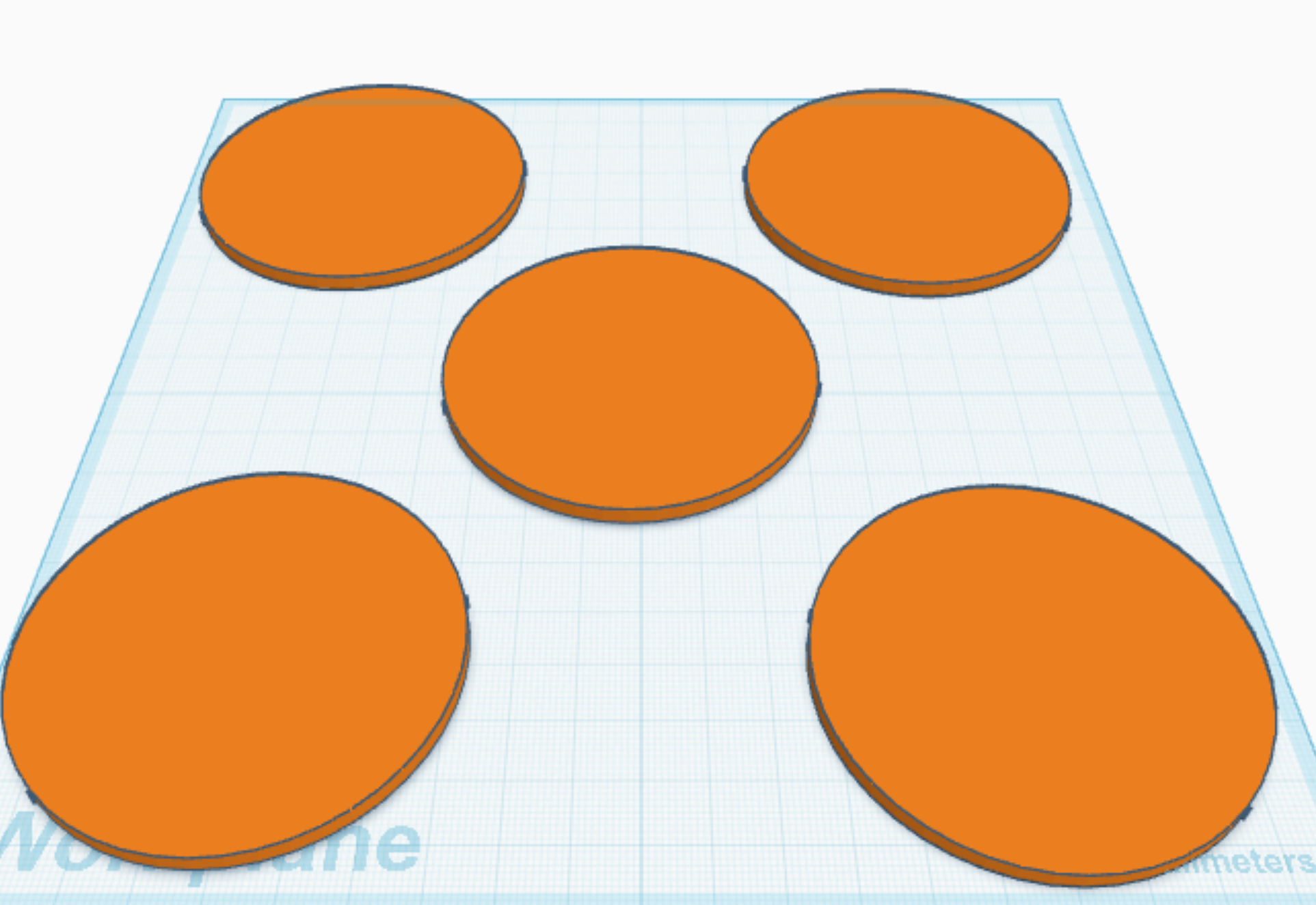 coaster set