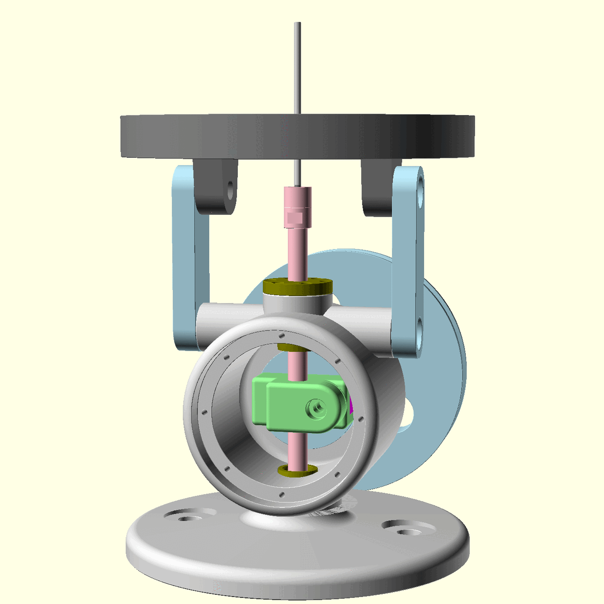 Parametric Die Filer