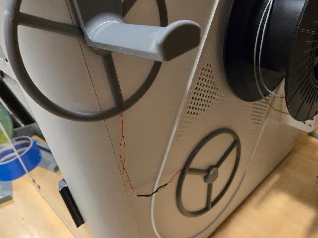 NFC extension coil