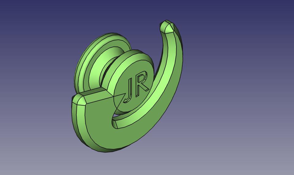 Button-Knopf V1