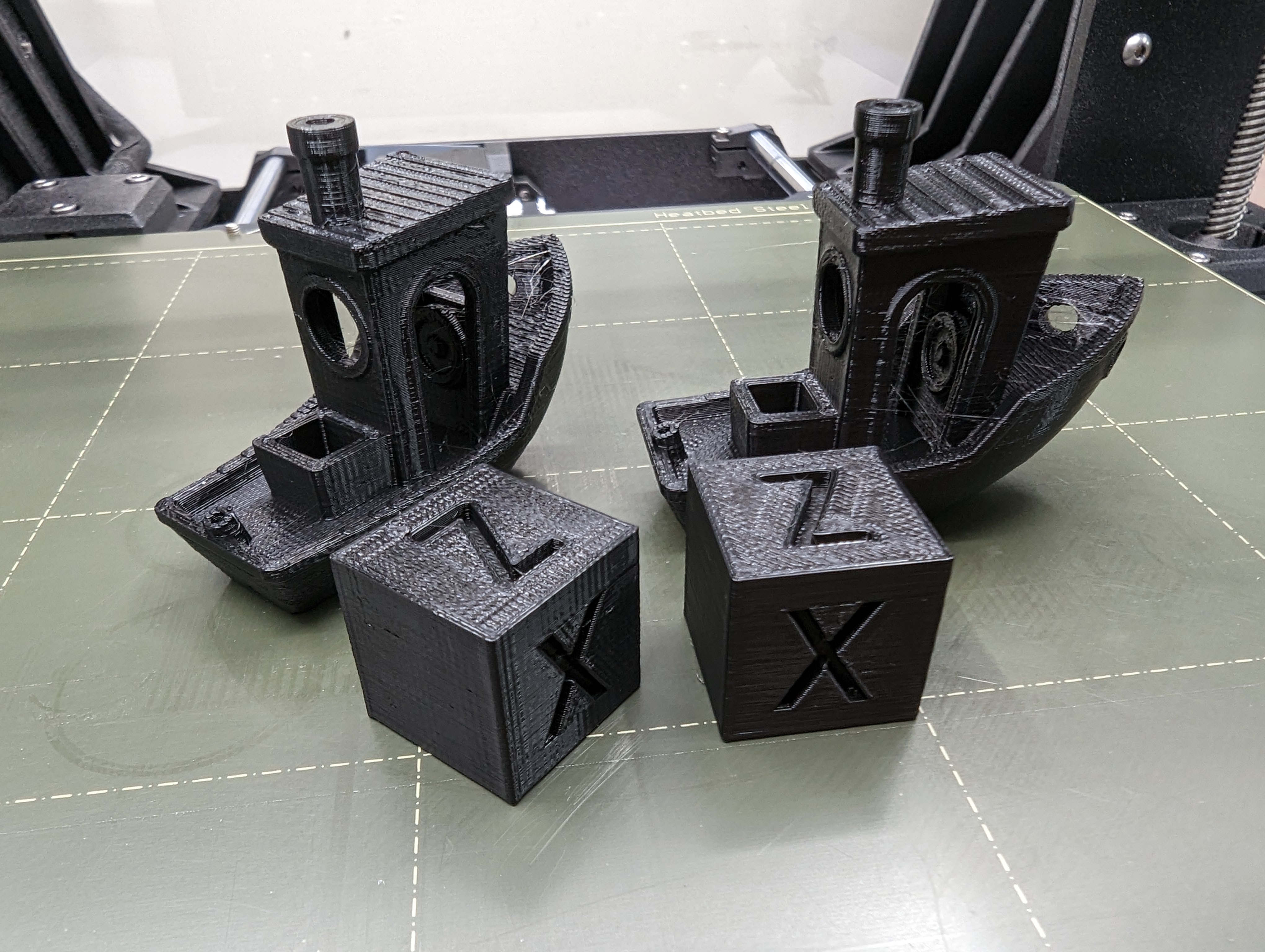 Super duper fast MK3S+ speed preset (0.2mm, 300mm/s, 2500mm/s^2)
