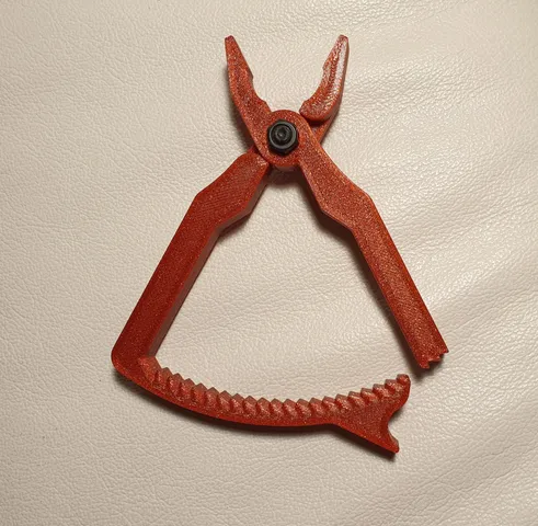 Locking Pliers Remix