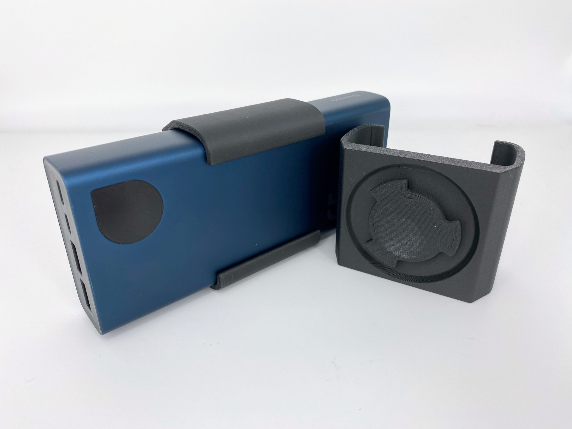 Killswitch Baseus 65W Battery Mount