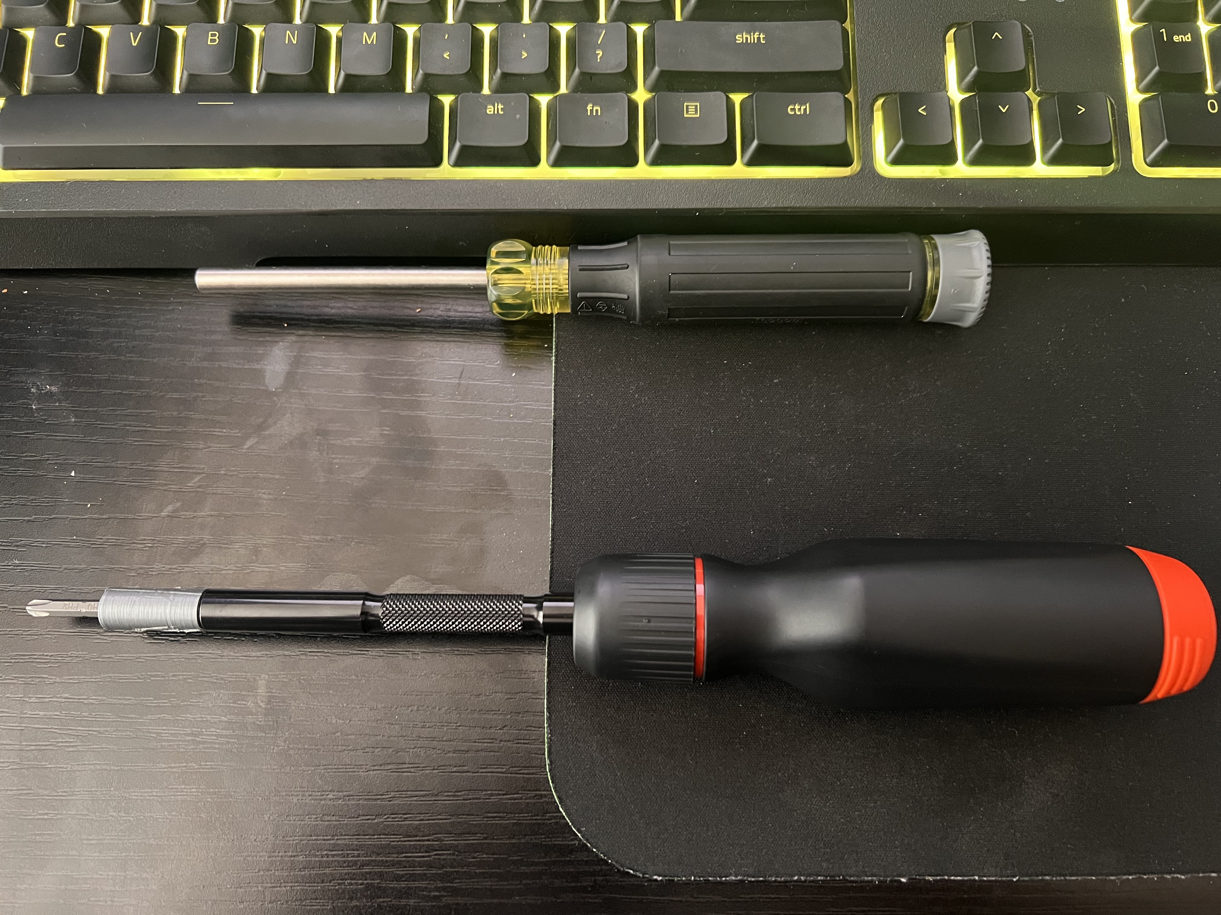 LTT to Klein Tools Screwdriver Adapter