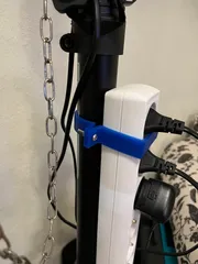 Multi clamp
