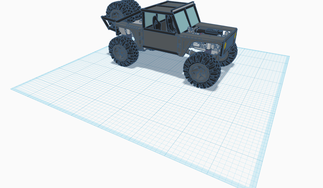 Jeep