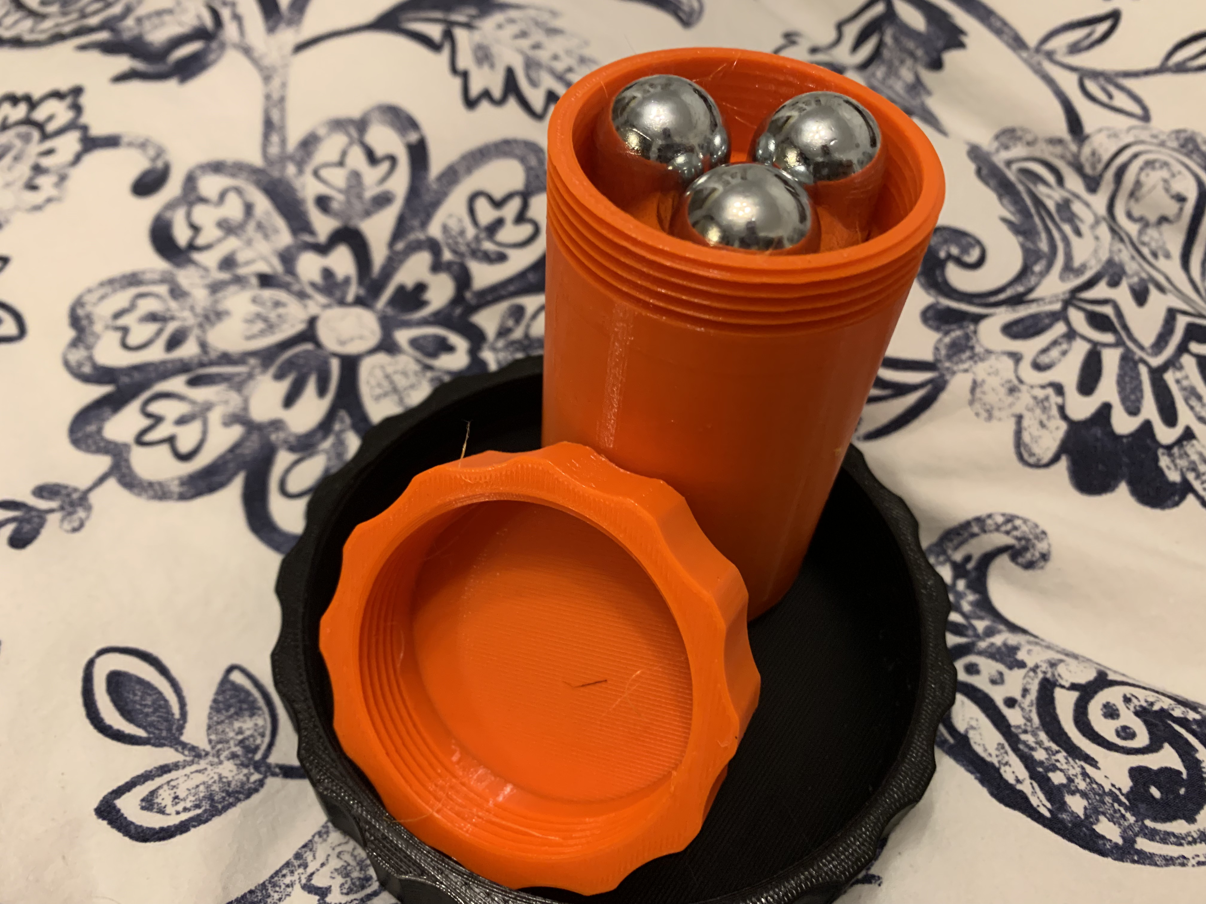 Softair 12g CO2 mini Canister