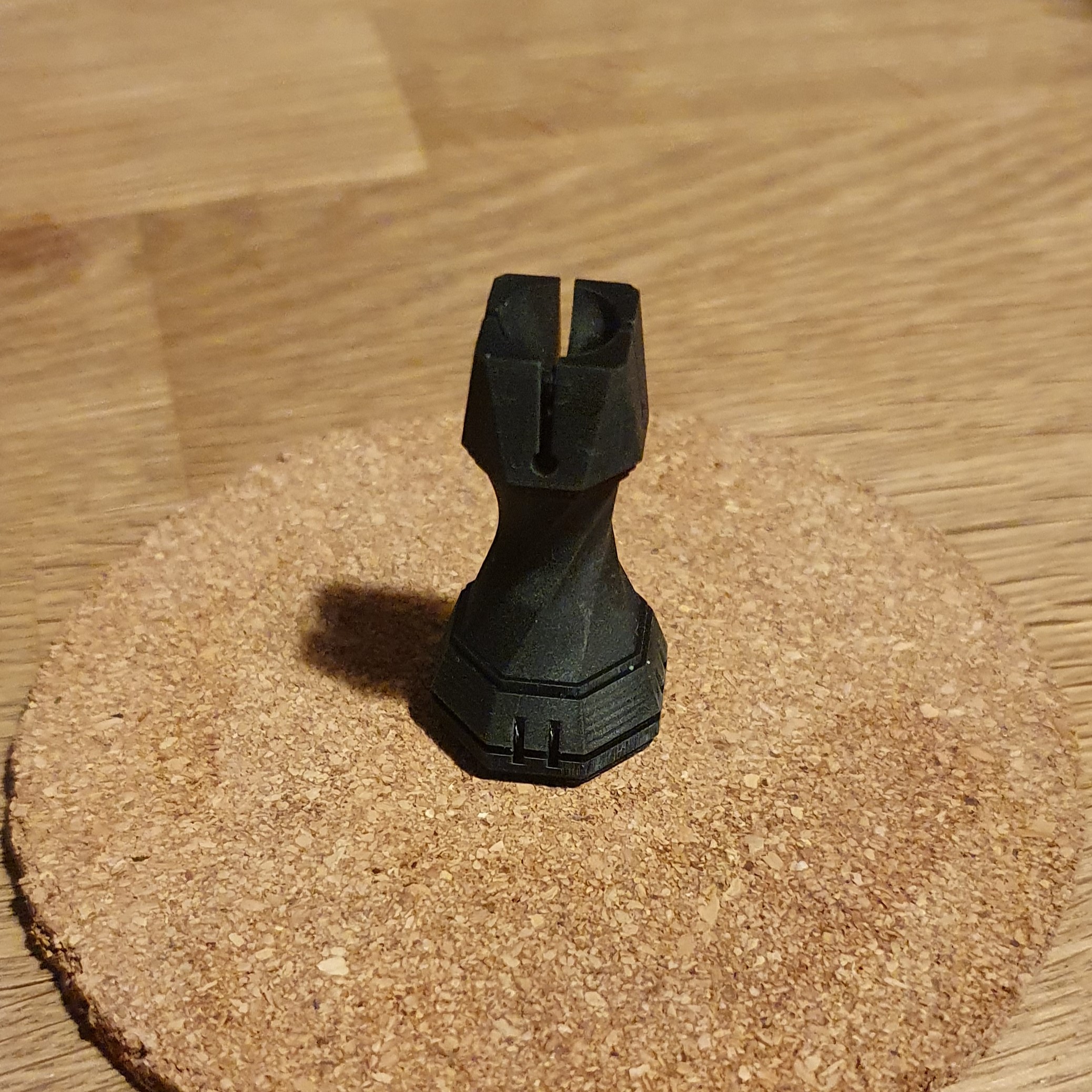 Miniatura 14 do modelo 3D Chess Pieces