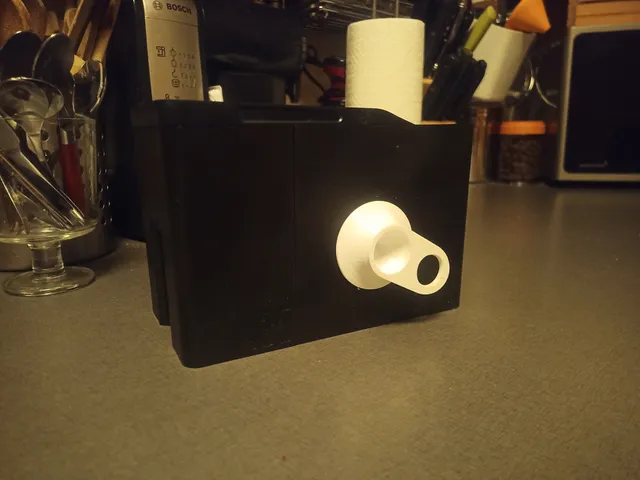 Klicka k Lab-Box / Lab-Box Crank