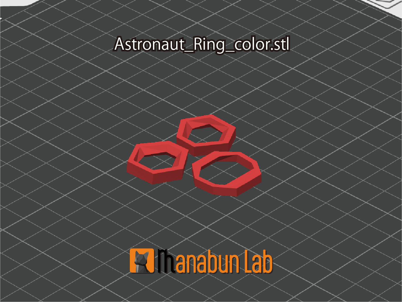 Low Poly Astronaut Puzzle — miniatura 11