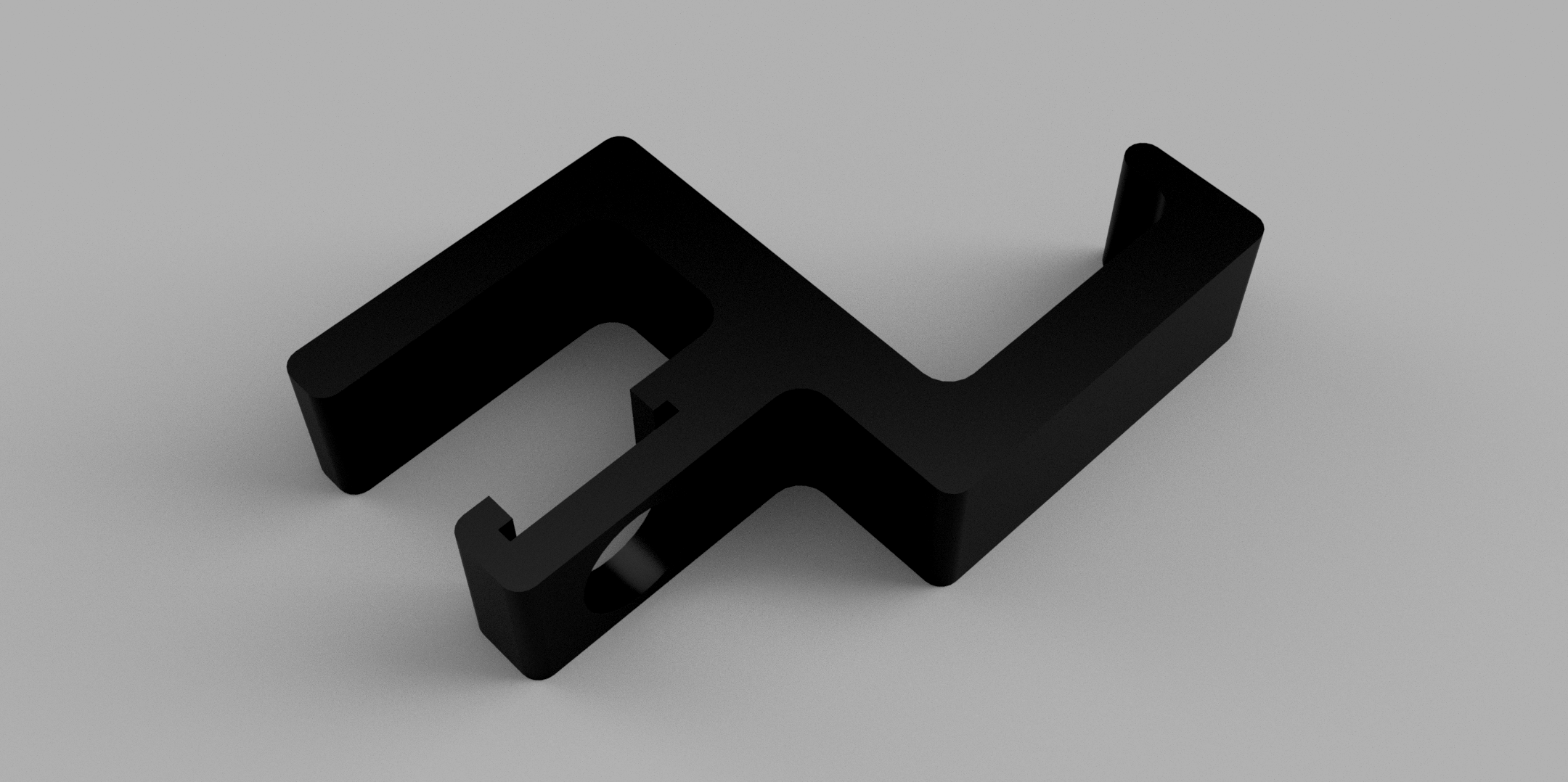 Headset Holder V1