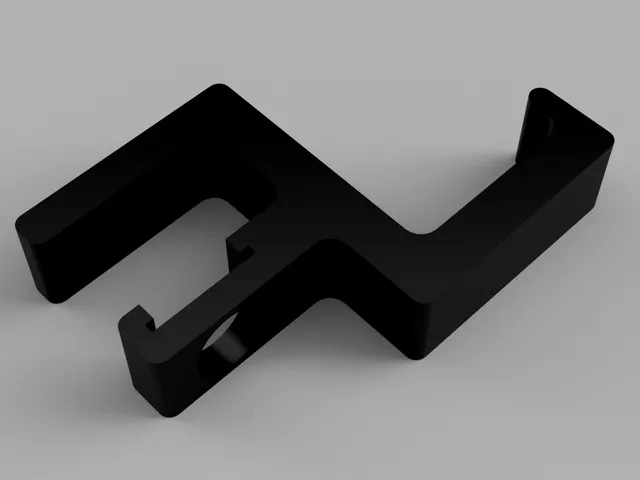 Headset Holder V1
