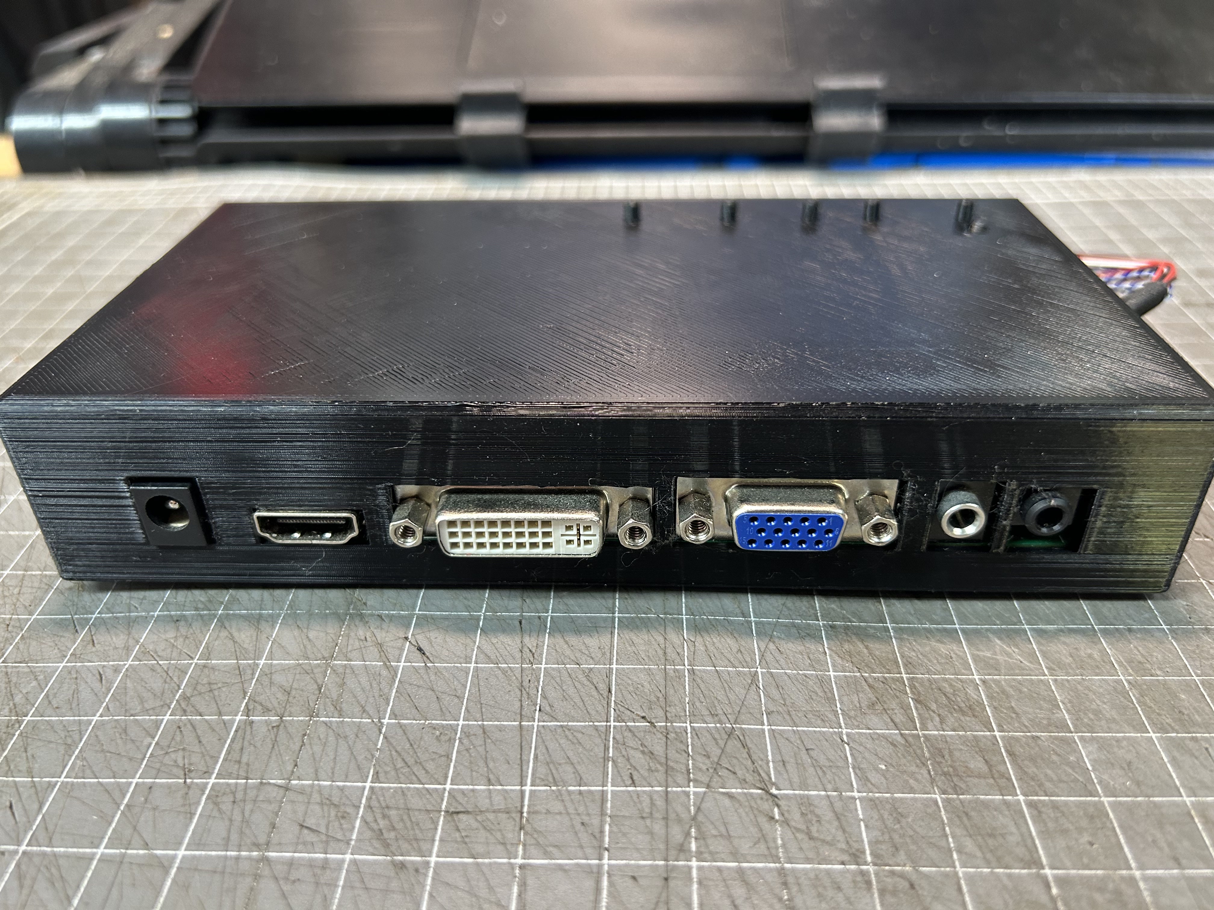 LCD Panel Controller Board Case - M.NT68676.2A board for LP156WH3(TL)(S1) LCD Panel