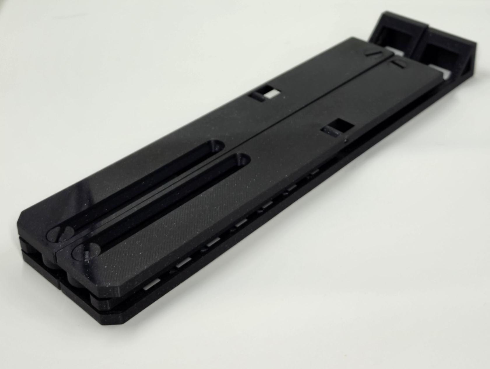 Miniatura 7 do modelo 3D Laptop \ Tablet Foldable Stand