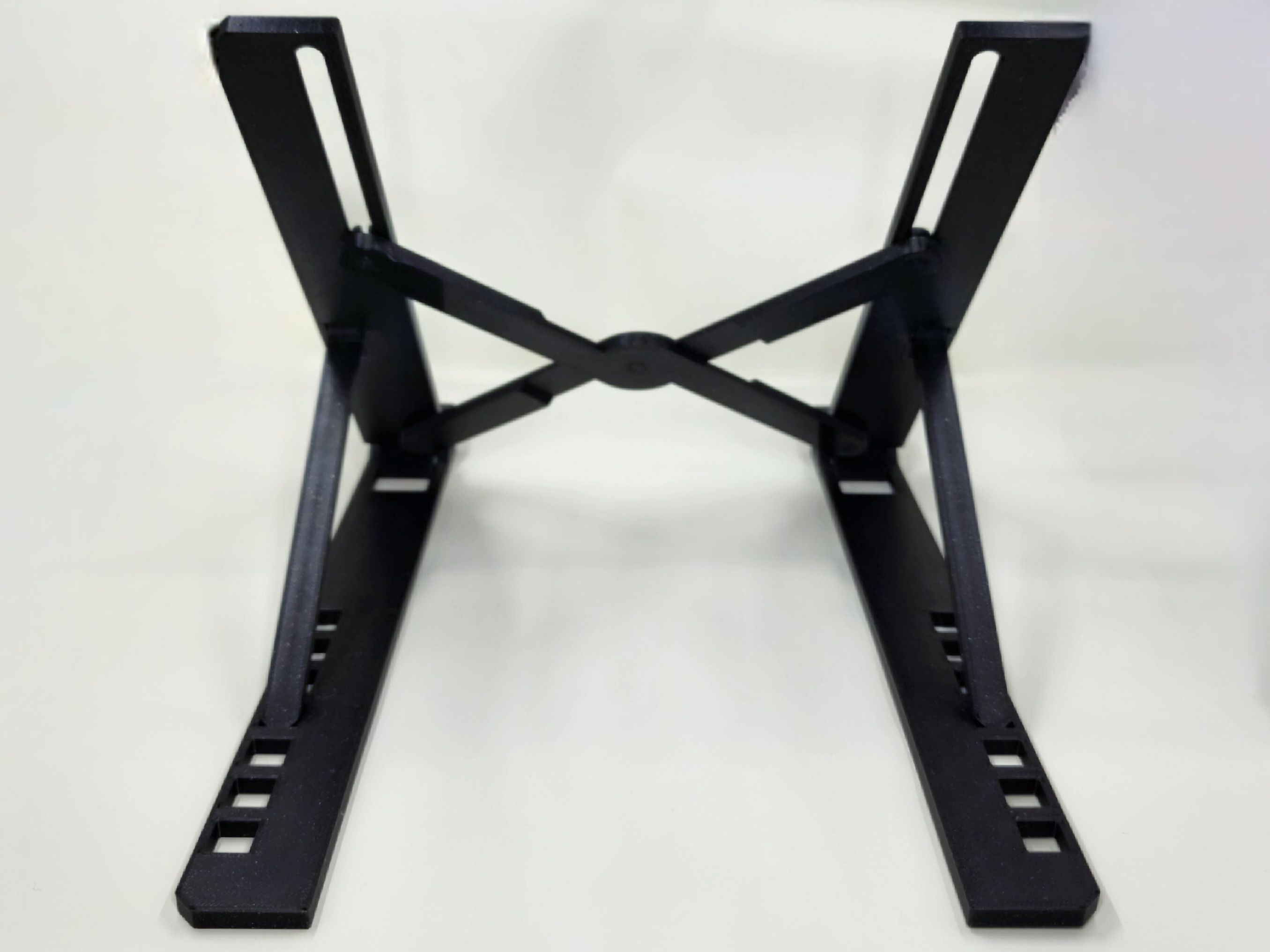 Miniatura 5 do modelo 3D Laptop \ Tablet Foldable Stand
