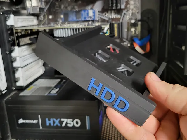 Fractal Design Define R4 HDD Tray