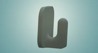 Small hook