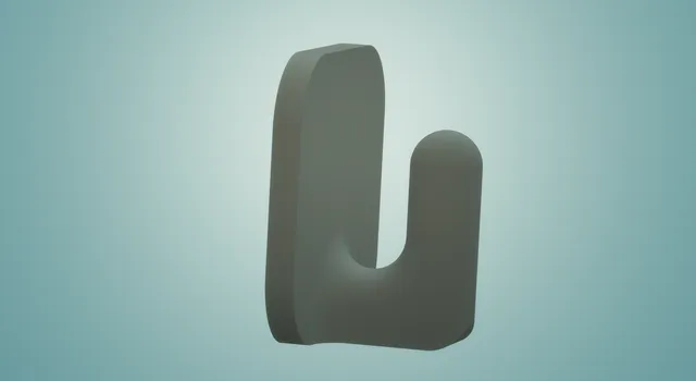 Small hook