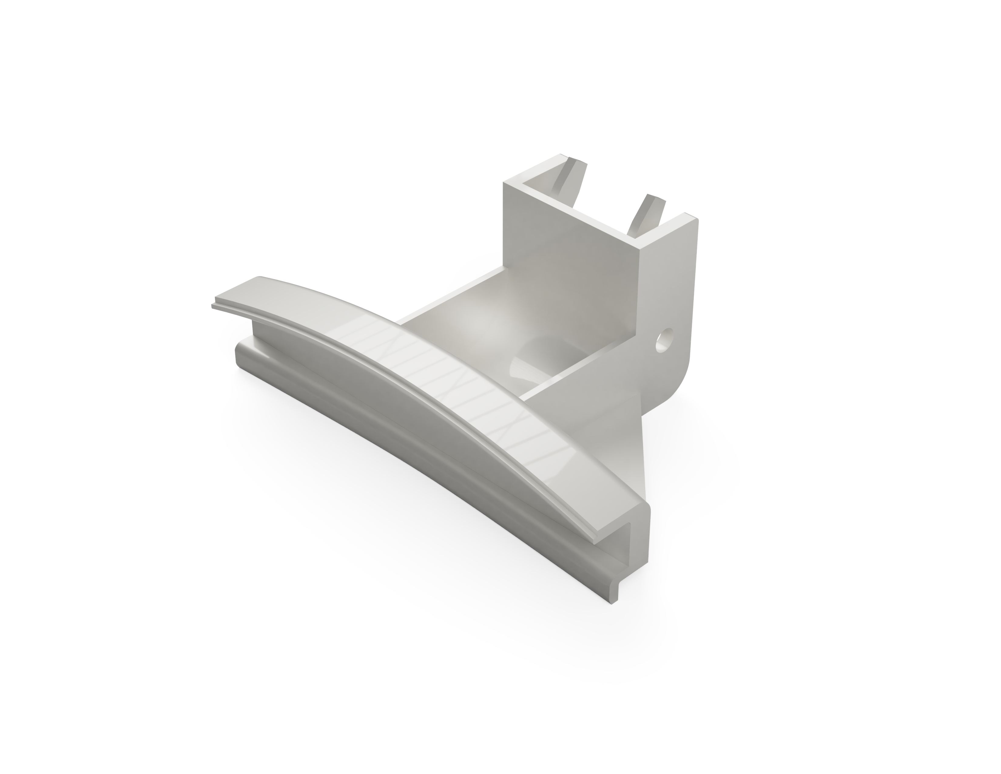 Edesa dishwasher handle replacement VMI000055 AS0028066 by UWU_Design Download free STL