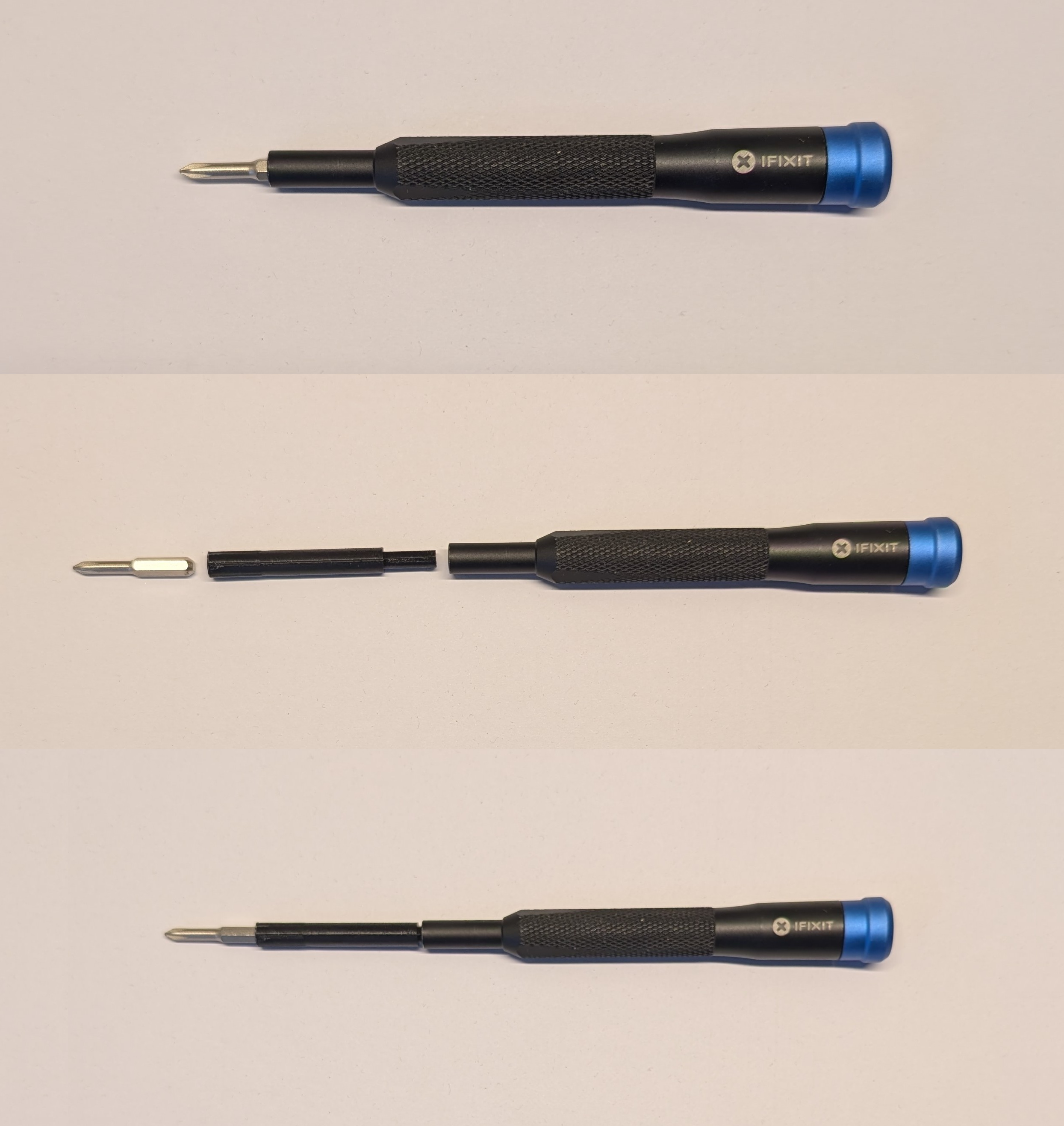 iFixit bit extender