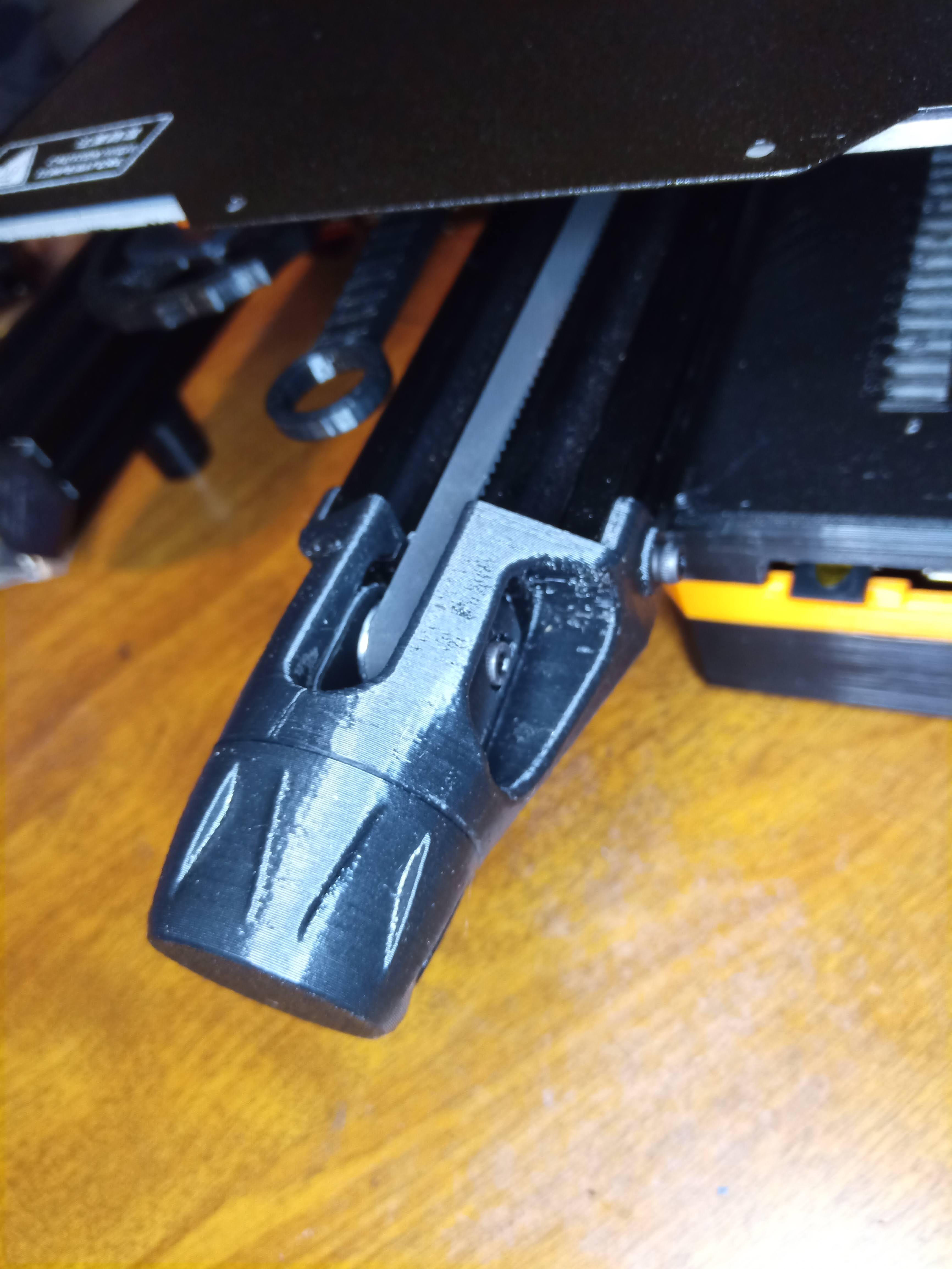Kobra Go Y Axis Tensioner