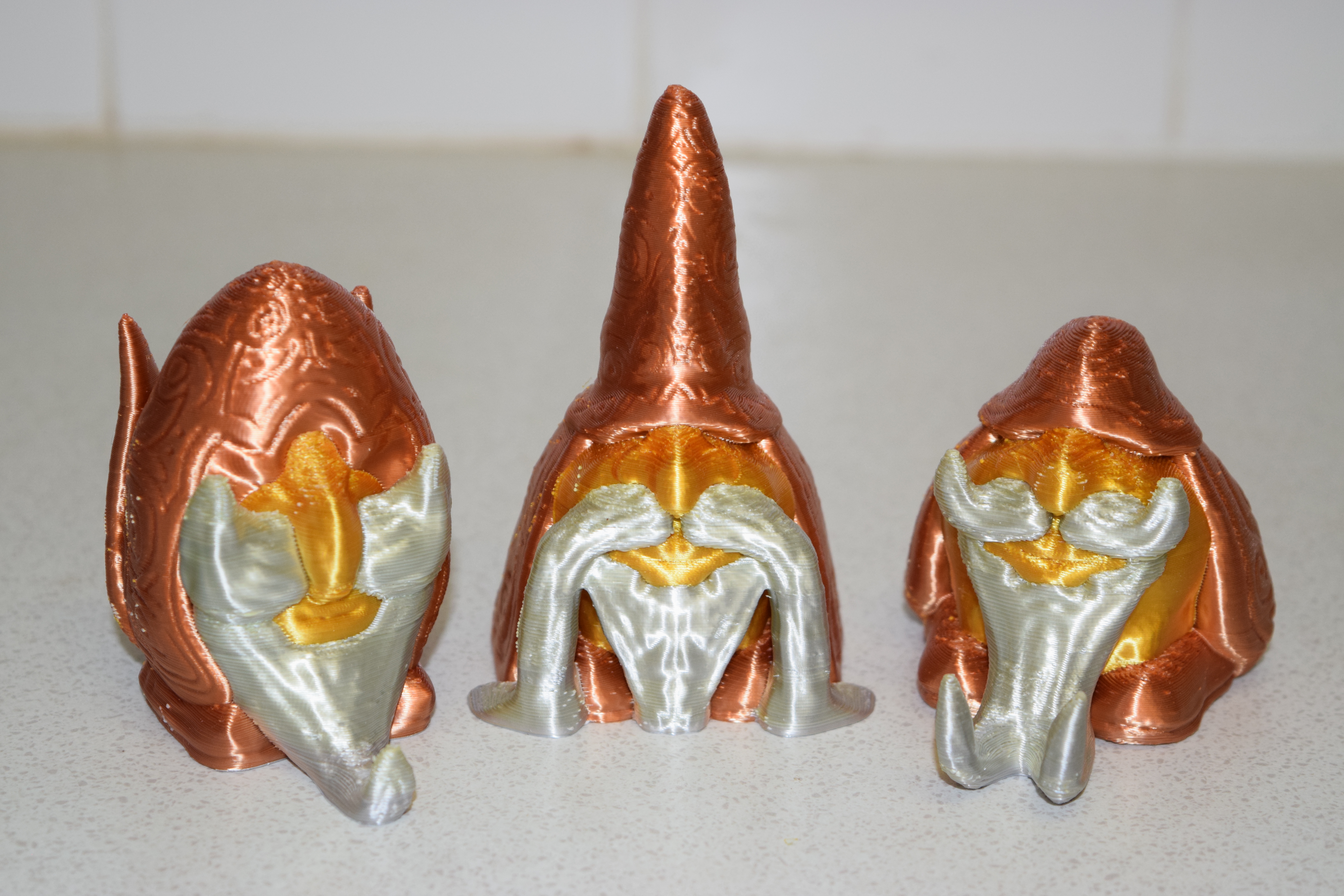 Gnomes